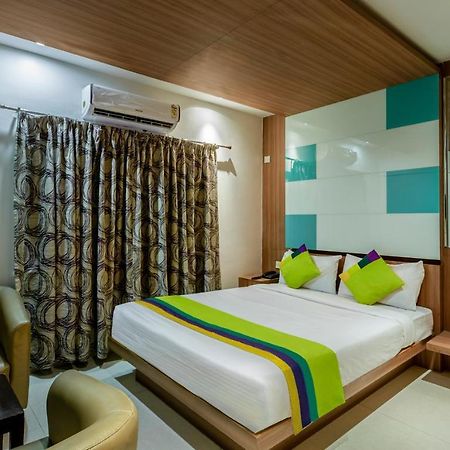 Itsy Hotels Hiland Suites Bangalore Luaran gambar
