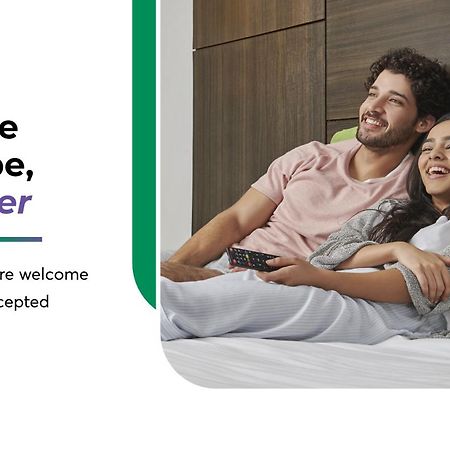 Itsy Hotels Hiland Suites Bangalore Luaran gambar
