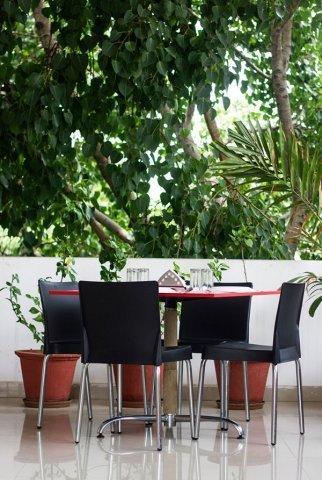 Itsy Hotels Hiland Suites Bangalore Luaran gambar