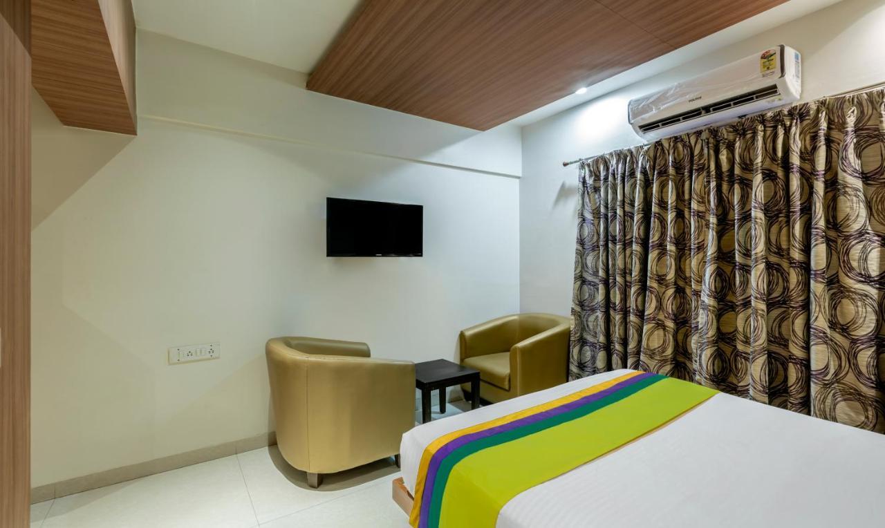 Itsy Hotels Hiland Suites Bangalore Luaran gambar
