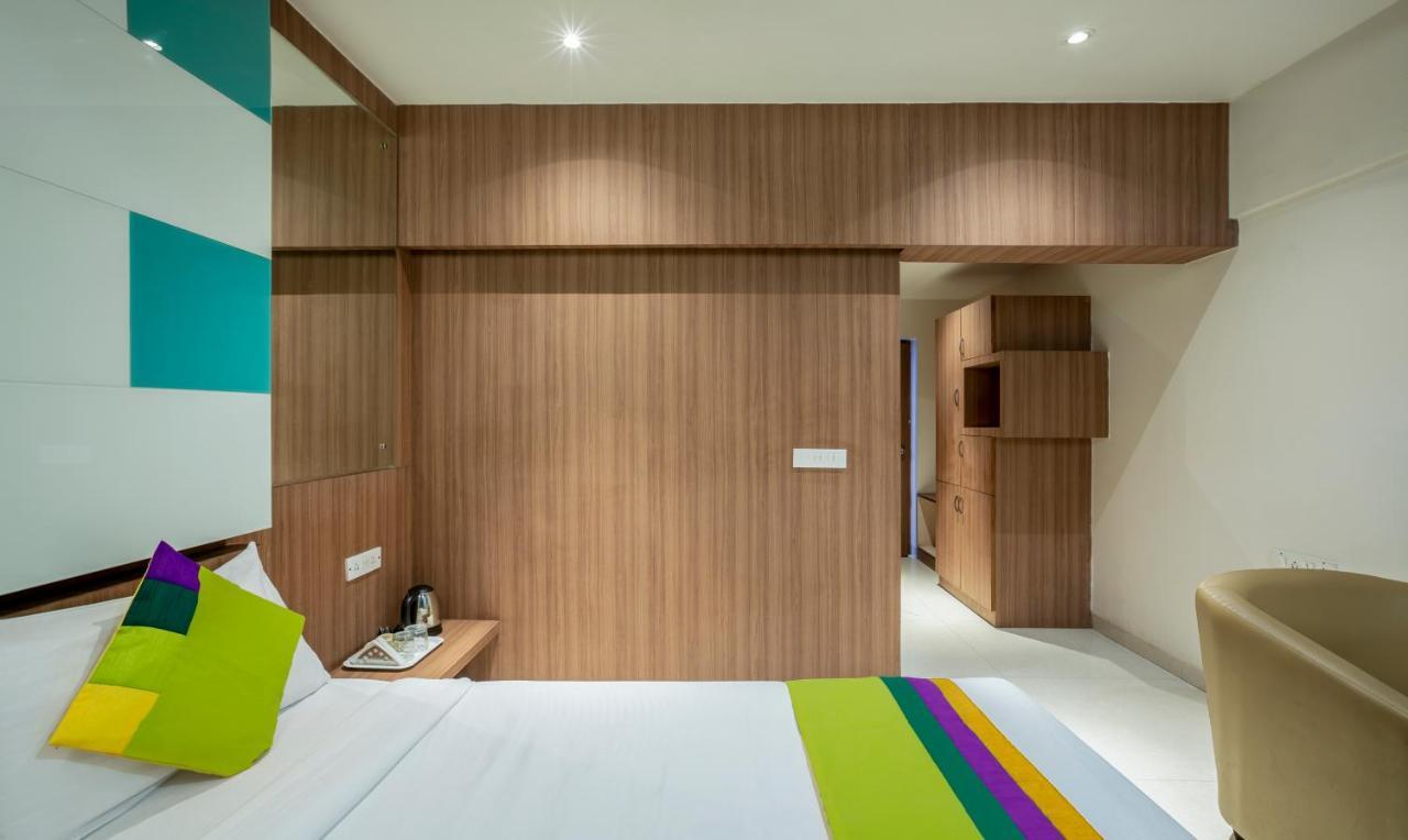 Itsy Hotels Hiland Suites Bangalore Luaran gambar