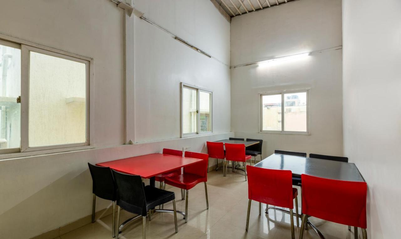 Itsy Hotels Hiland Suites Bangalore Luaran gambar