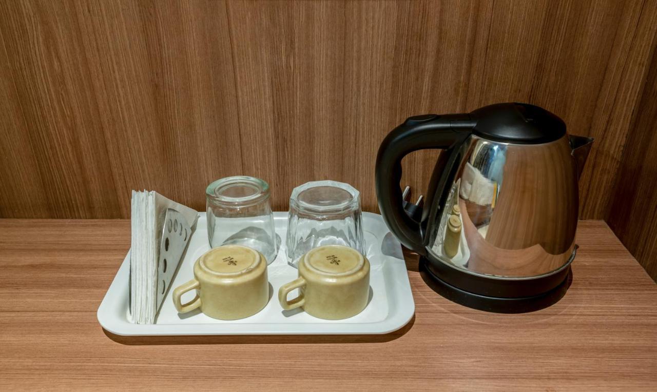 Itsy Hotels Hiland Suites Bangalore Luaran gambar
