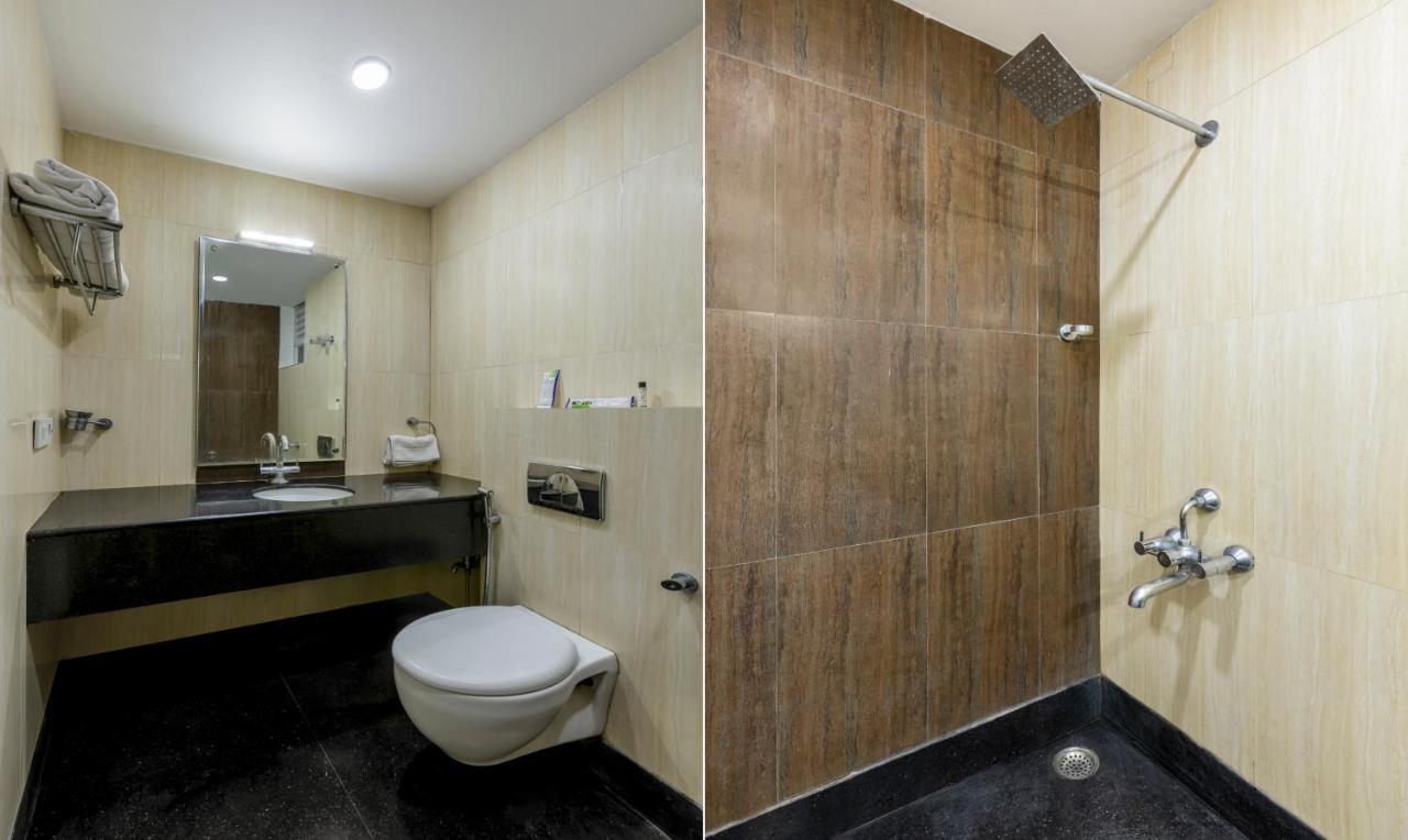 Itsy Hotels Hiland Suites Bangalore Luaran gambar