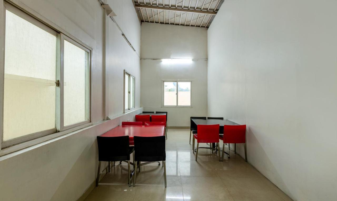 Itsy Hotels Hiland Suites Bangalore Luaran gambar